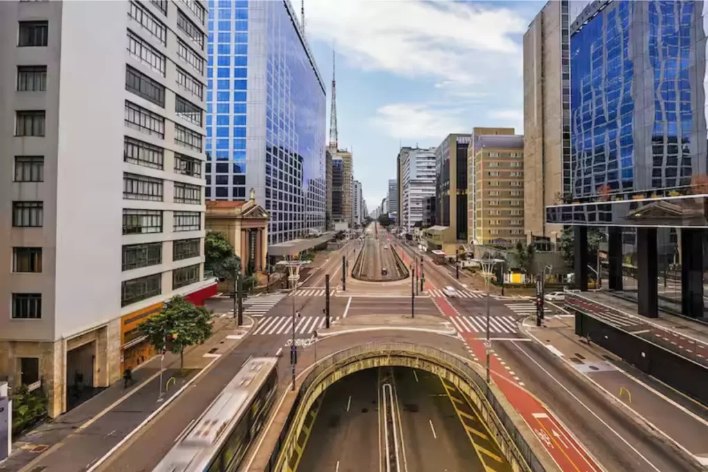 Avenida Paulista