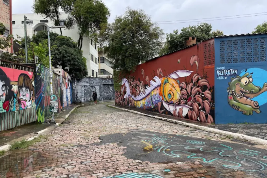 Beco do Batman