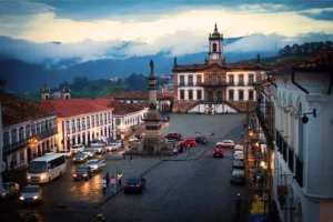 Ouro preto