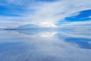 Salar de Uyuni