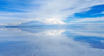 Salar de Uyuni: Guia Completo para Explorar o Maior Deserto de Sal do Mundo