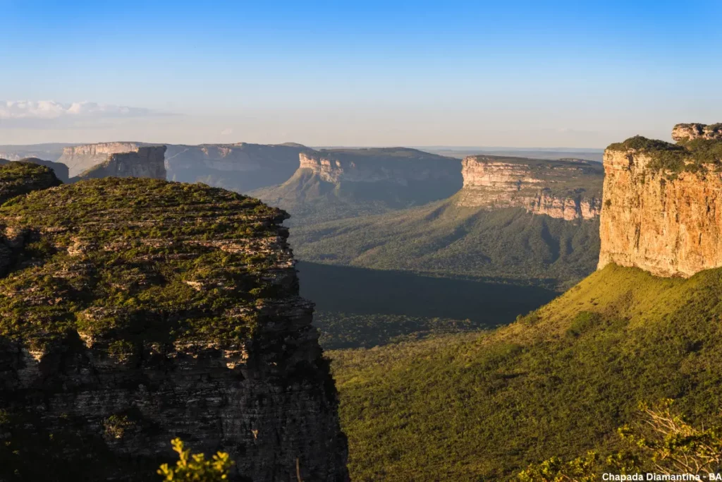 Chapada Diamantina 