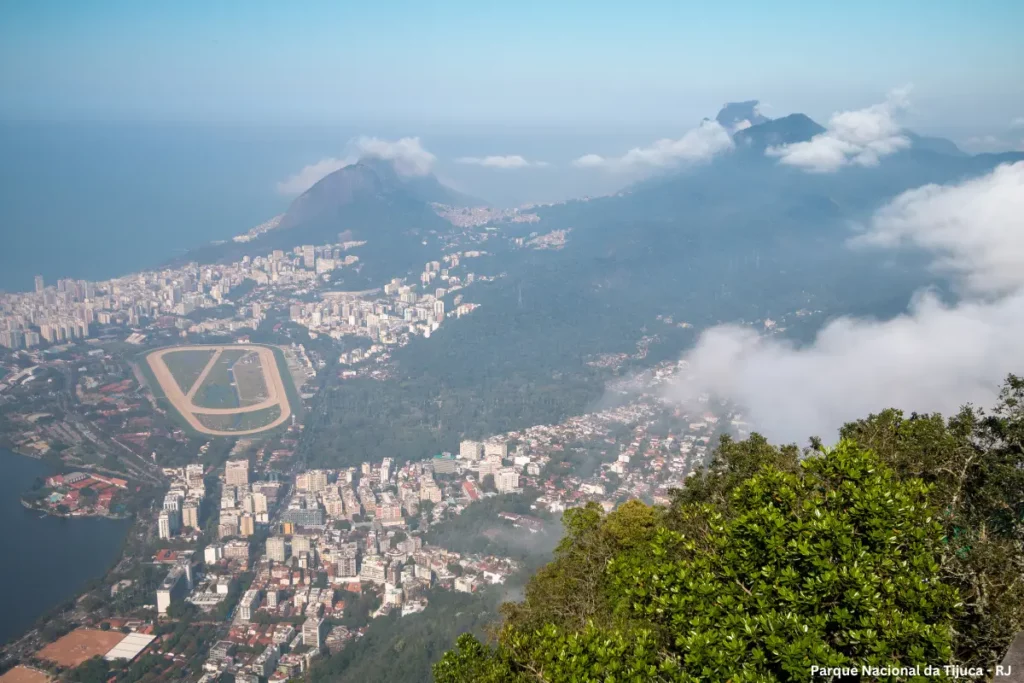 Parque Nacional da Tijuca