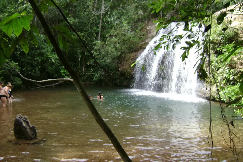 Caldas Novas