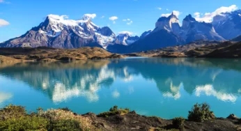 Conheça o Chile: Guia completo para 2024