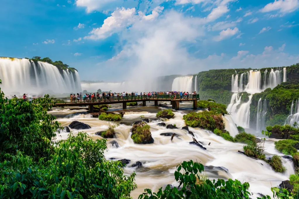 Foz do Iguaçu