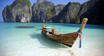 A Indonésia Revelada: Dicas para uma Viagem Inesquecível