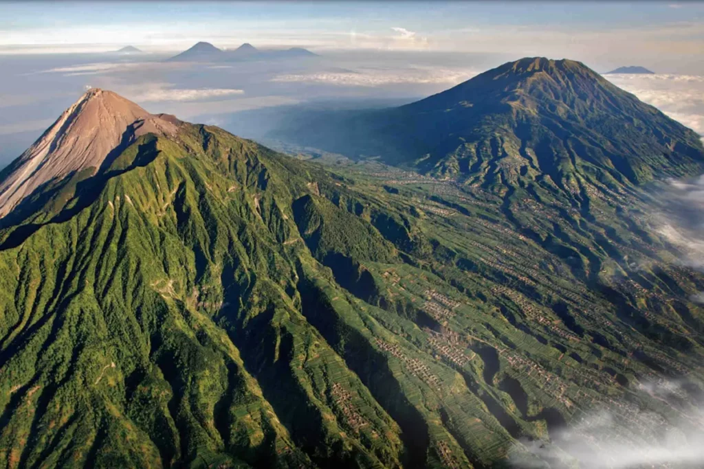 Planejamento Indonésia