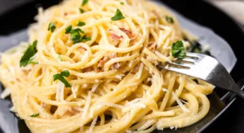 Massas Italianas: De Pratos Clássicos A Tesouros Escondidos