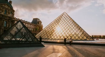 Museu do Louvre: Descubra os Segredos deste Ícone Francês