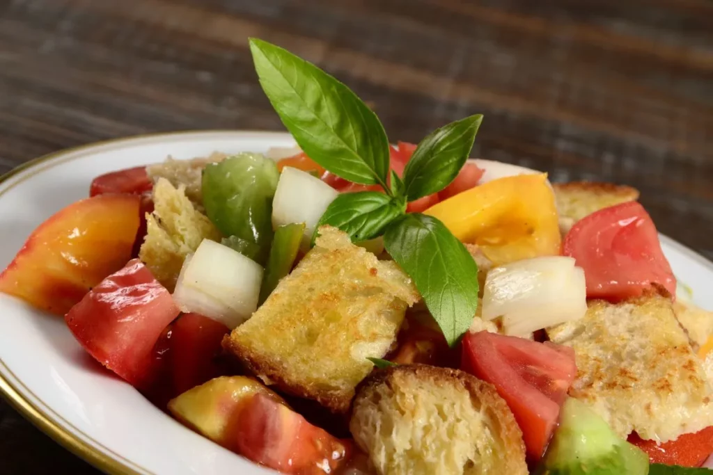 Panzanella