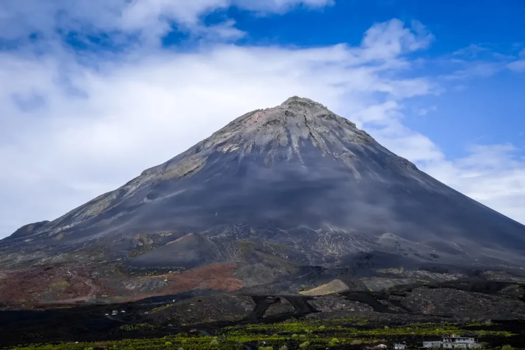 Pico do Fogo