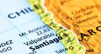 Santiago do Chile em 4 Dias: Roteiro Essencial