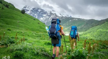 Trekking no Brasil: Conheça 10 Destinos Incríveis