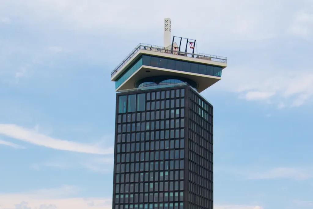 a'dam lookout