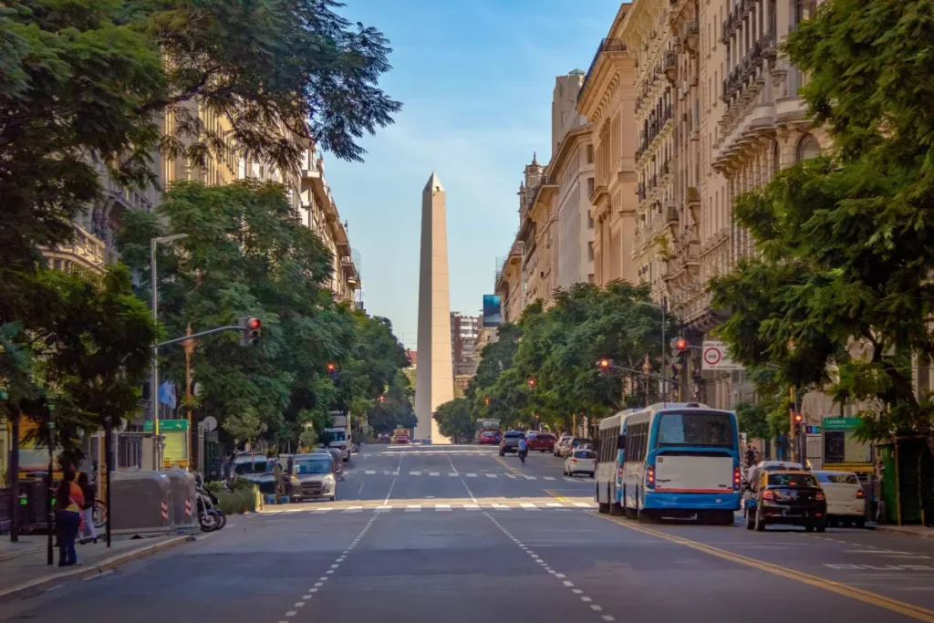 América do Sul