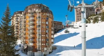 Avoriaz: O Que Fazer Nos Alpes Franceses