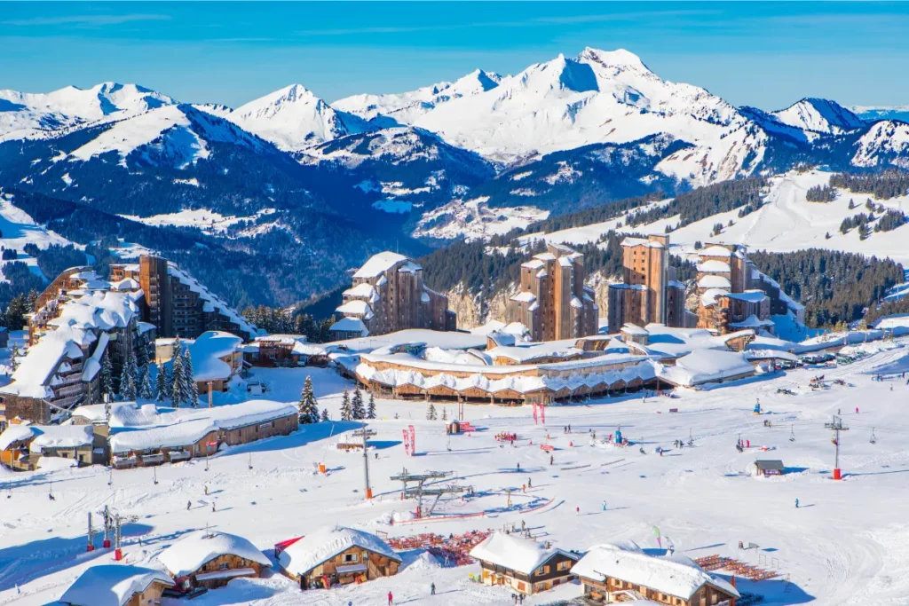 Centro Avoriaz