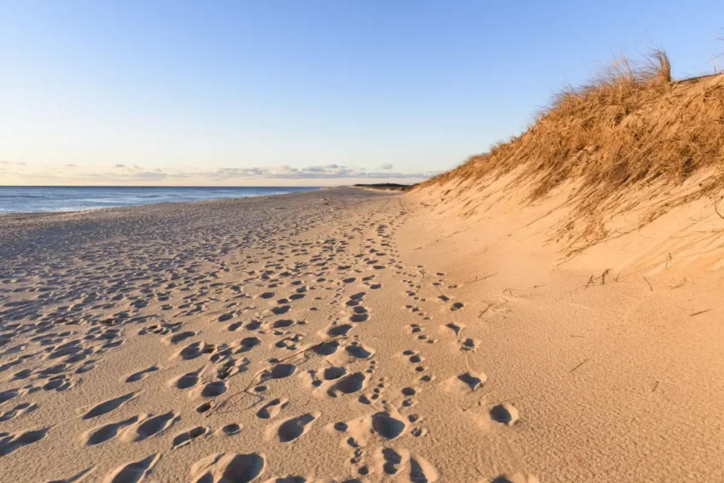 Cape Cod, Massachusetts