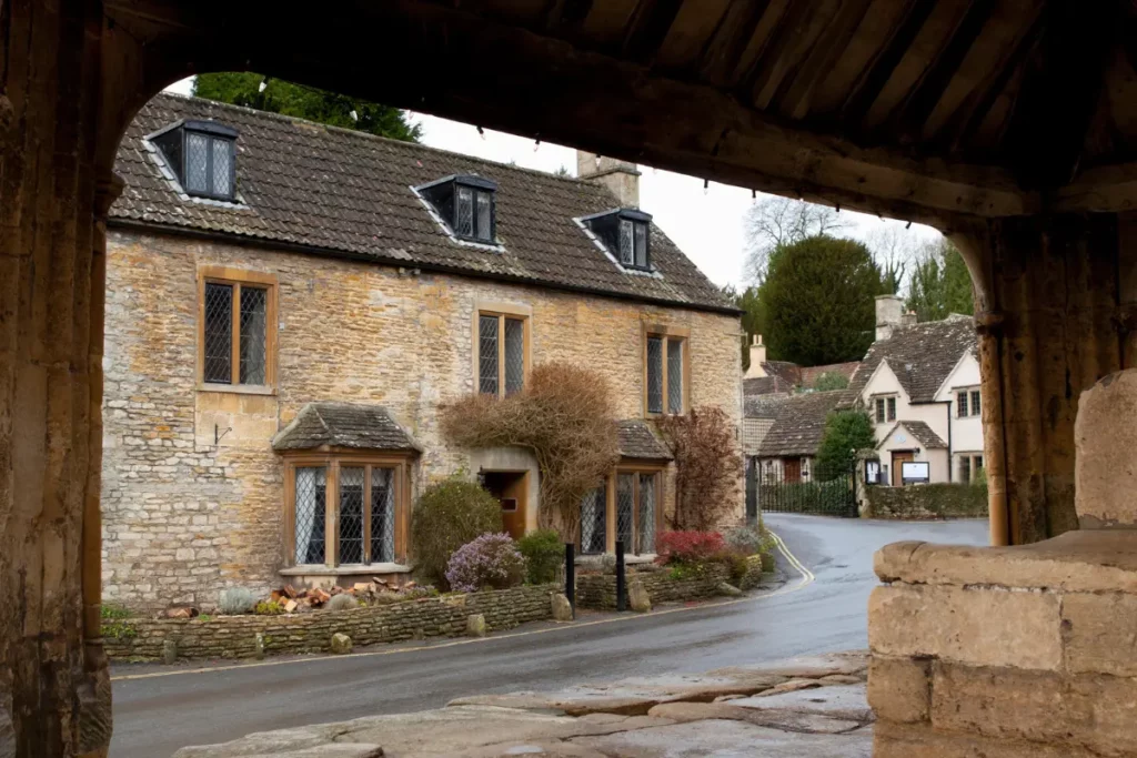 Cotswolds, Inglaterra