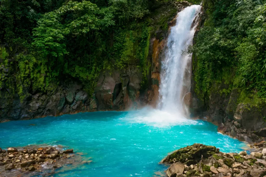 Costa Rica