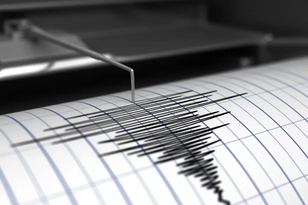 Terremoto Portugal