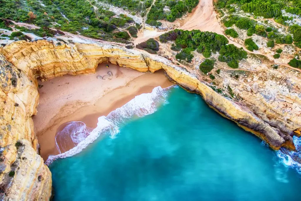 Algarve 