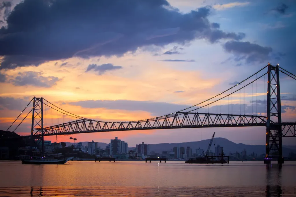 Melhores Destinos - Florianópolis