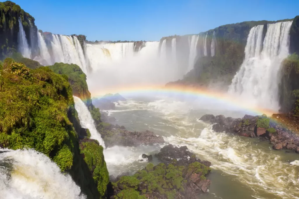 Melhores Destinos Foz do Iguaçu