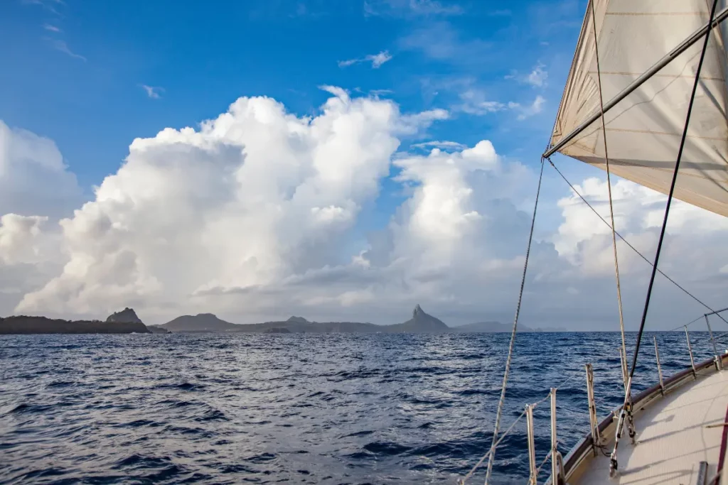 História de Fernando de Noronha