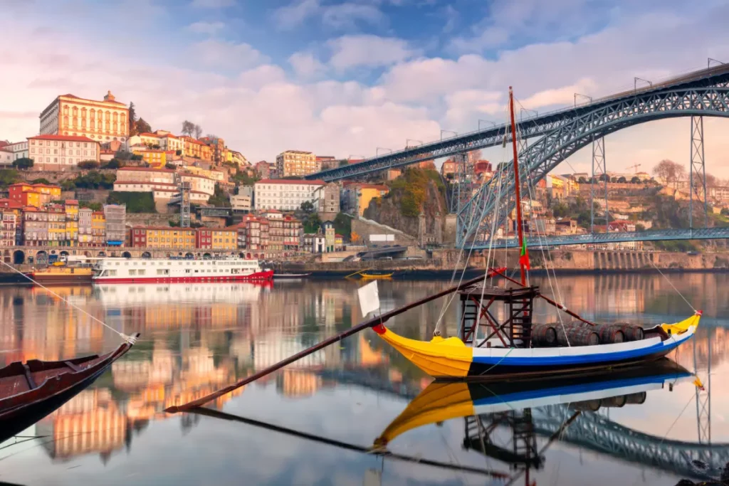 Porto Portugal