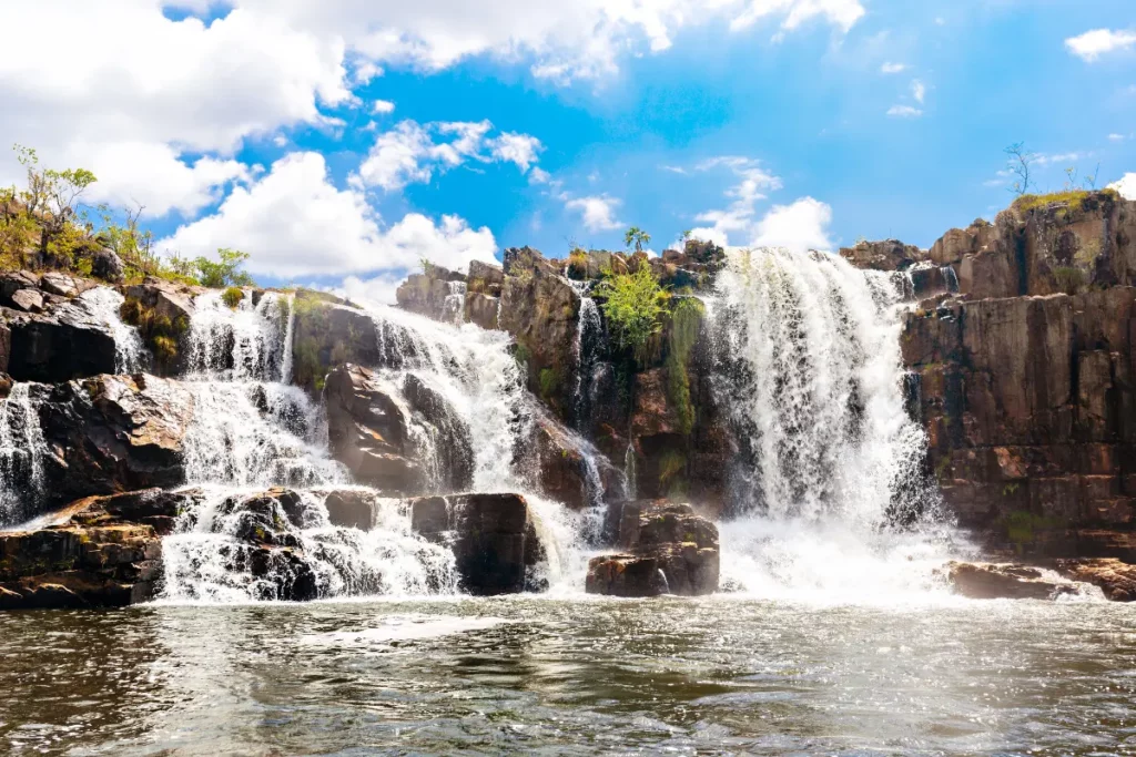 Chapada dos Veadeiros