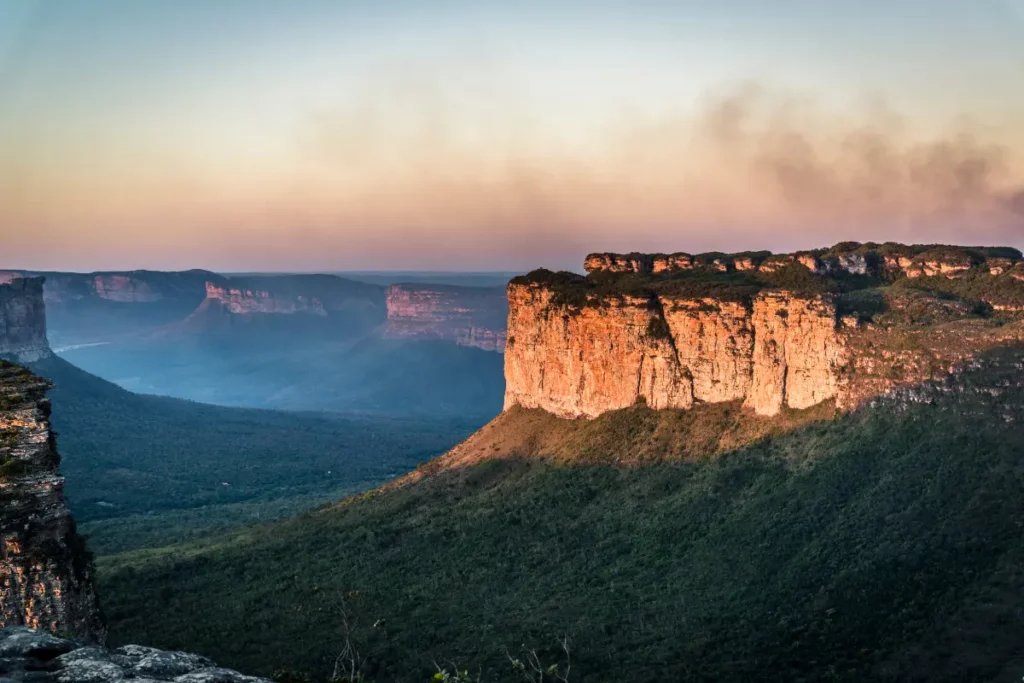 melhores lugares para viajar Chapada Diamantina