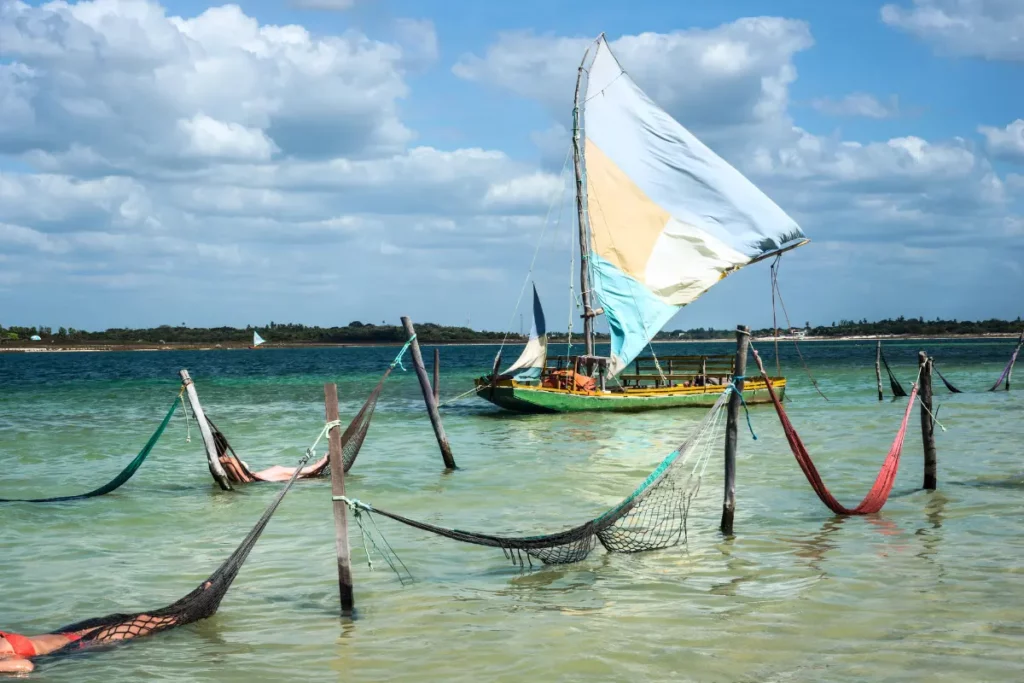 melhores lugares para viajar Jeri