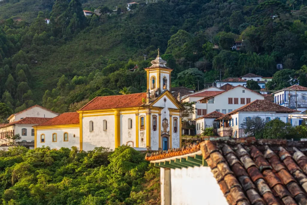 Ouro Preto