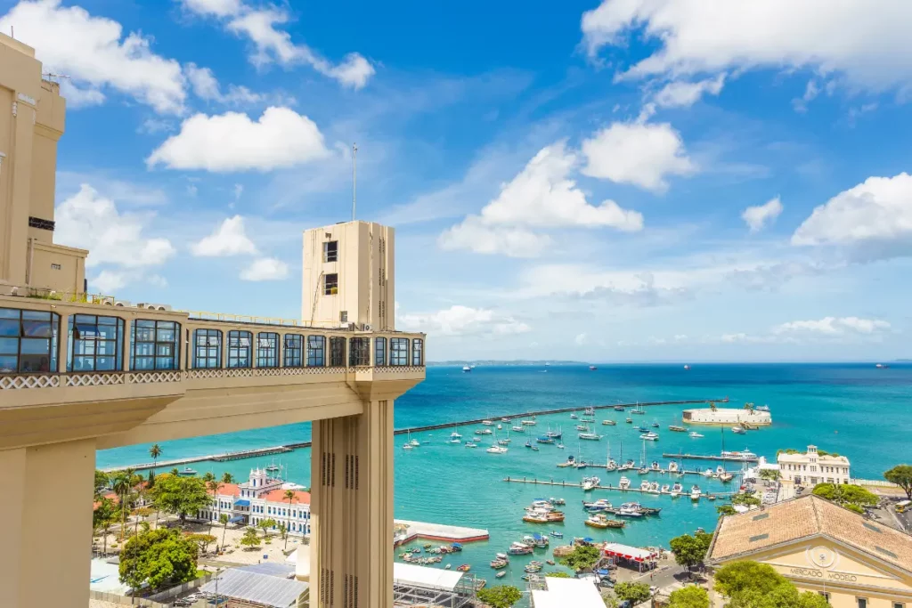 Salvador, Bahia